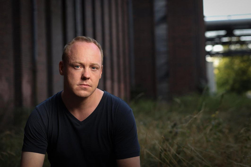 Foto Christian Baron