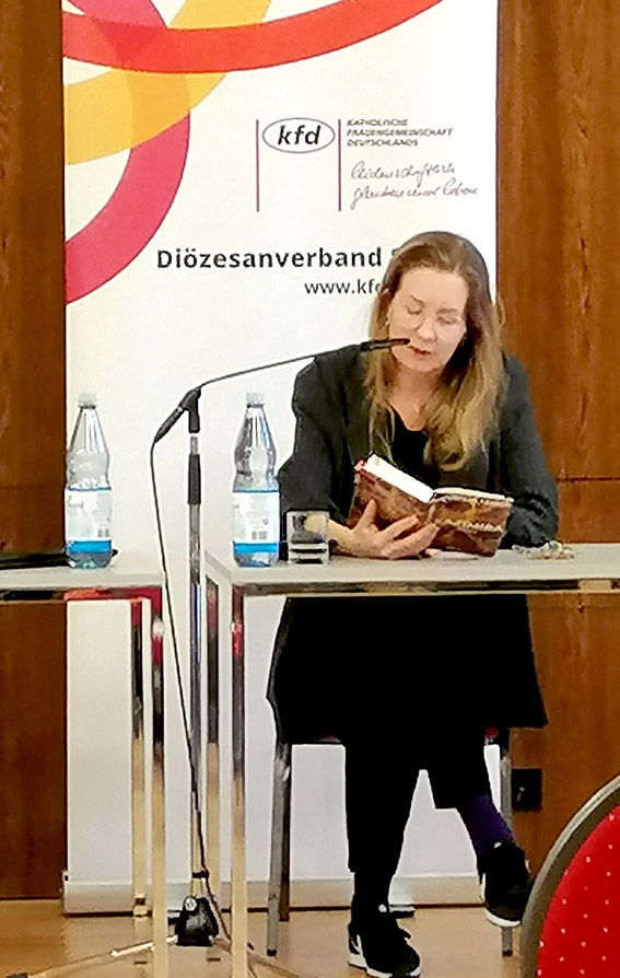 Literarisches Forum Neustadt e.V.