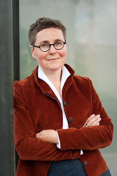 Foto Angela Steidele